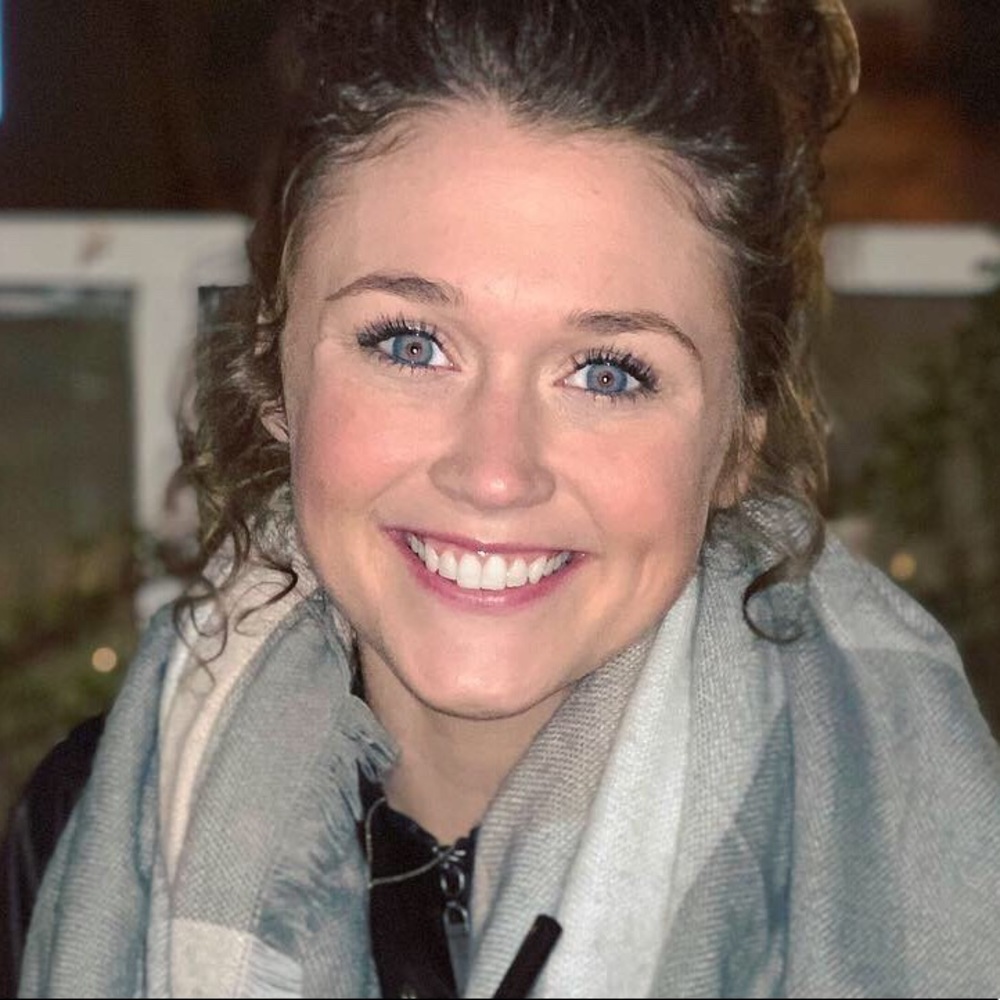 Meet your Posher, Taryn